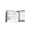 LG GTB574PZHZD Felülfagyasztós Inox Hűtőszekrény NoFrost A++