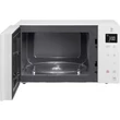 LG MH6535GIH Mikrohullámú Sütő Grill funkcióval