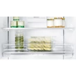 NEFF K8345X0 Beépíthető &quot;Cool Deluxe&quot; kombinált hűtő/fagyasztó 184/61l  A++