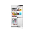 Samsung RB31FERNBSS/EF Kombinált hűtőszekrény kijelzővel No Frost 212/98L A+++