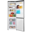 SAMSUNG RB30J3000SA/EF Inox alulfagyasztós kombinált hűtő No Frost 213/98L A+