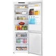 SAMSUNG RB30J3000WW/EF Kombinált hűtő