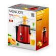 Sencor SJE 742RD Gyümölcscentrifuga