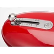 SMEG  SMF01RDEU Retro 50-es évek design piros konyhai robotgép 800W