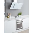 Teka HSB 630 WHITE fehér beépíthető sütő - Teka IRS 641 indukciós kerámia főzőlap szett