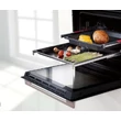Teka HLB 860 P Wish MAESTRO multifunkciós pirolitikus beépíthető sütő 71L A+