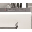 Teka DW8 40FI keskeny teljesen beépíthető mosogatógép féltöltet funkció 9 teríték 45cm A++