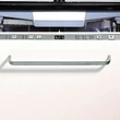 Teka DW8 58 FI Teljesen beépíthető mosogatógép digitális vezérlővel14 teríték 60cm A++