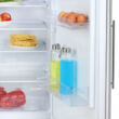 TEKA TKI4 215 beépíthető egyajtós hűtőszekrény fagyasztóval zöldségtartóval 156/19L A++