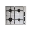 Beko inox gázfőzőlap
