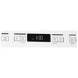 ​Whirlpool ADP 321 WH Keskeny fehér mosogatógép A+ 45 cm 10 teríték