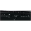 Whirlpool ADP 522 IX Keskeny Inox A++ 45 cm 10 teríték