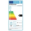 Whirlpool AXEF 6634/IX