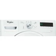 Whirlpool DDLX 70110 Fehér kondenzációs szárítógép 7kg B energiaosztály