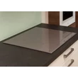 Whirlpool ACM 808/BA/S Szaténezüst 6 érzék indukciós főzőlap Flexi Cook EcoBooster 58cm
