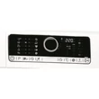 Whirlpool FSCR 90423 Csendes 6 érzék elöltöltős mosógép 9kg A+++-20%