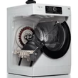 Whirlpool FSCR 12440 Csendes elöltöltős mosógép WIFI  U3 kijelző 12kg A+++-60%