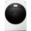 Whirlpool FRR12451 Zen extra csendes 6 érzék elöltöltős mosógép WIFI 12kg A+++-50%