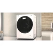 Whirlpool FRR12451 Zen extra csendes 6 érzék elöltöltős mosógép WIFI 12kg A+++-50%