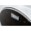 Whirlpool FRR12451 Zen extra csendes 6 érzék elöltöltős mosógép WIFI 12kg A+++-50%