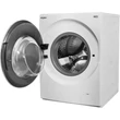 Whirlpool FRR12451 Zen extra csendes 6 érzék elöltöltős mosógép WIFI 12kg A+++-50%