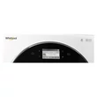 Whirlpool FRR12451 Zen extra csendes 6 érzék elöltöltős mosógép WIFI 12kg A+++-50%