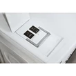 Whirlpool FRR12451 Zen extra csendes 6 érzék elöltöltős mosógép WIFI 12kg A+++-50%