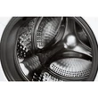 Whirlpool FSCR80423 Zen extra csendes elöltöltős mosógép U1 kijelzővel 8kg A+++-10%