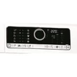 Whirlpool FSCR80423 Zen extra csendes elöltöltős mosógép U1 kijelzővel 8kg A+++-10%