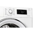 Whirlpool FWSD81283WCV EU keskeny 6 érzék elöltöltős mosógép gőzzel 44cm 8kg A+++