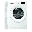 Whirlpool FWG71484W EU inverteres 6 érzék csendes elöltöltős mosógép  7kg A+++-10%
