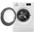 Whirlpool FWG81496WS EU Inverteres csendes elöltöltős 6 érzék mosógép 8kg A+++-30%