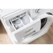 Whirlpool FWG81496WS EU Inverteres csendes elöltöltős 6 érzék mosógép 8kg A+++-30%