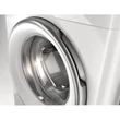 Whirlpool FWG81496WS EU Inverteres csendes elöltöltős 6 érzék mosógép 8kg A+++-30%
