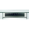 Whirlpool WBO 3T333 DF I Kezelőpanelig beépíthető 6 érzék mosogatógép 14 teríték A+++