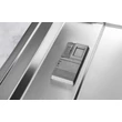 Whirlpool WFC 3C26 X Inox 6 érzék mosogatógép kijelzővel indításkésleltetés 14 teríték A++