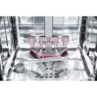 Whirlpool WFO 3O32 P fehér 6 érzék mosogatógép kijelzővel Power Clean 14 teríték A+++