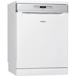 Whirlpool WFO 3O32 P fehér 6 érzék mosogatógép kijelzővel Power Clean 14 teríték A+++
