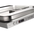 Whirlpool WIO 3T133 DEL Beépíthető 6 érzék mosogatógép Power Clean&Dry 14 teríték A+++