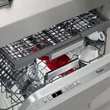 Whirlpool WIO 3T223 PFGE Beépíthető 6 érzék mosogatógép PowerClean 14 teríték A+++