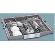 Whirlpool WIO 3T223 PFGE Beépíthető 6 érzék mosogatógép PowerClean 14 teríték A+++