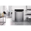 Whirlpool WFO 3O33 DL X Inox 6 érzék mosogatógép PowerClean PowerDry 14 teríték A+++ 