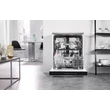 Whirlpool WFO 3O33 DL X Inox 6 érzék mosogatógép PowerClean PowerDry 14 teríték A+++ 