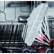 Whirlpool WIO 3T223 PFGE Beépíthető 6 érzék mosogatógép PowerClean 14 teríték A+++