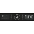 Whirlpool AKZ9 6220 WH Fehér 6 érzék beépíthető multifunkciós sütő kijelzővel 73L A+