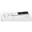 WHIRLPOOL TDLR 60220 felültöltős mosógép 6 érzék szenzorral 6kg A+++