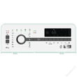 WHIRLPOOL TDLR 60230 Csendes 6 érzék ZEN felültöltős mosógép kijelzővel 6kg A+++