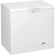 Whirlpool WHM2511 fagysztóláda ajtózárral gyorrsfagyasztás funkcióval 251L A+