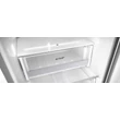 Whirlpool BSNF 8999 PB Fekete  kombinált hűtőszekrény No Frost 202/94L A+++