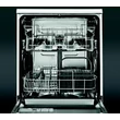 AEG F55340VI0 Beépíthető mosogagép